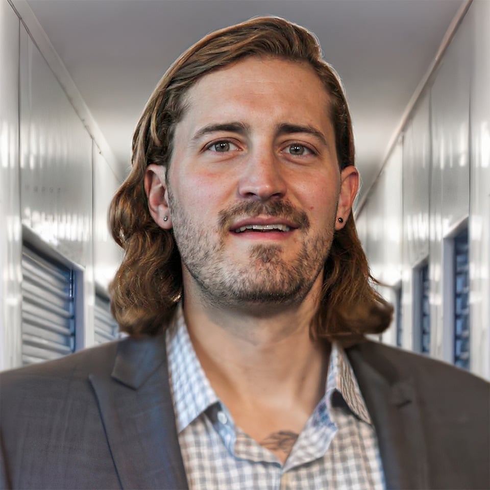 THE Show Speaker Profile Pictures (Huebner, Tyson v1)