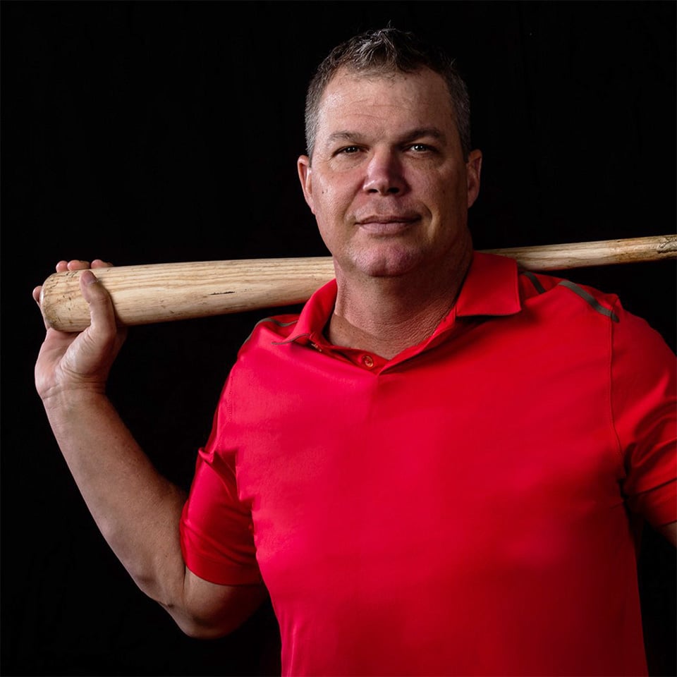 THE Show Speaker Profile Pictures (Jones, Chipper v1)