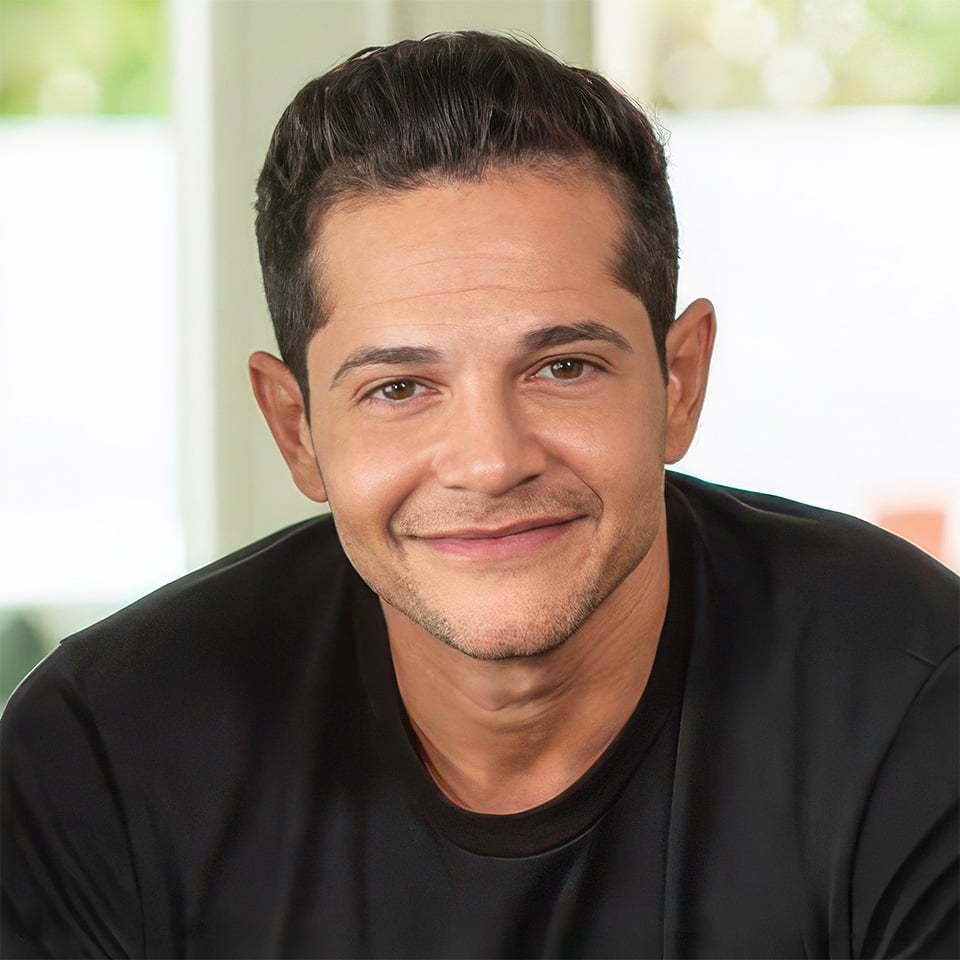 THE Show Speaker Profile Pictures (Levy, Mason v1)