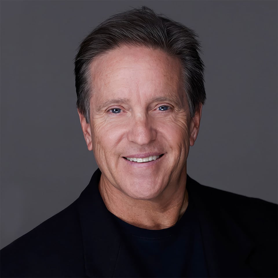 THE Show Speaker Profile Pictures (Liles, Brian v1)