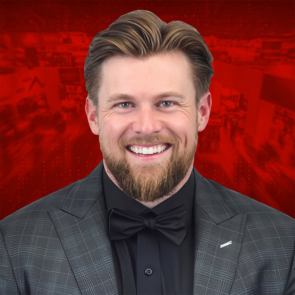 THE Show Speaker Profile Pictures (Lindsey, John C. v1)