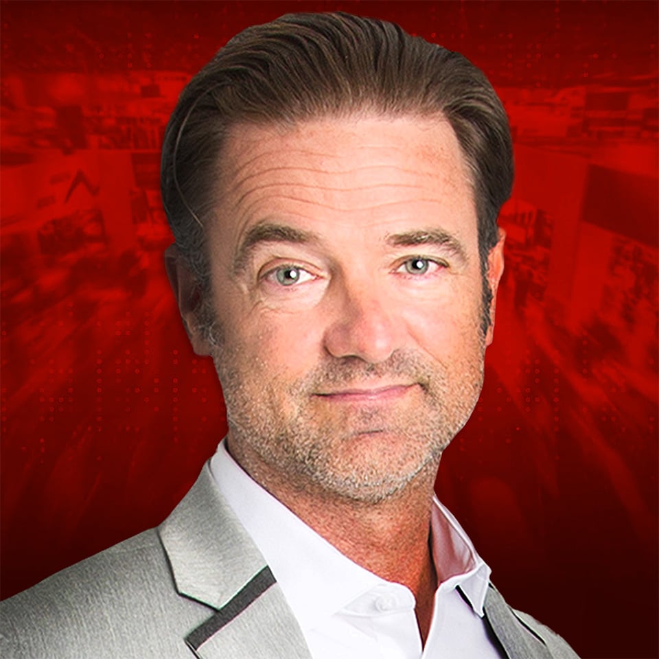 THE Show Speaker Profile Pictures (Morrow, Travis v1)