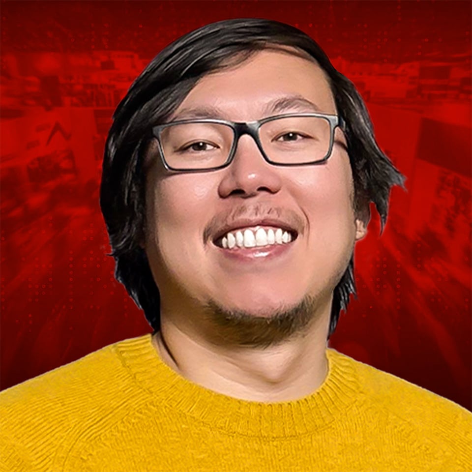 THE Show Speaker Profile Pictures (Nguyen, Tommy v1)
