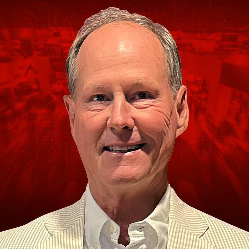 THE Show Speaker Profile Pictures (Nicholson, Tom v1)
