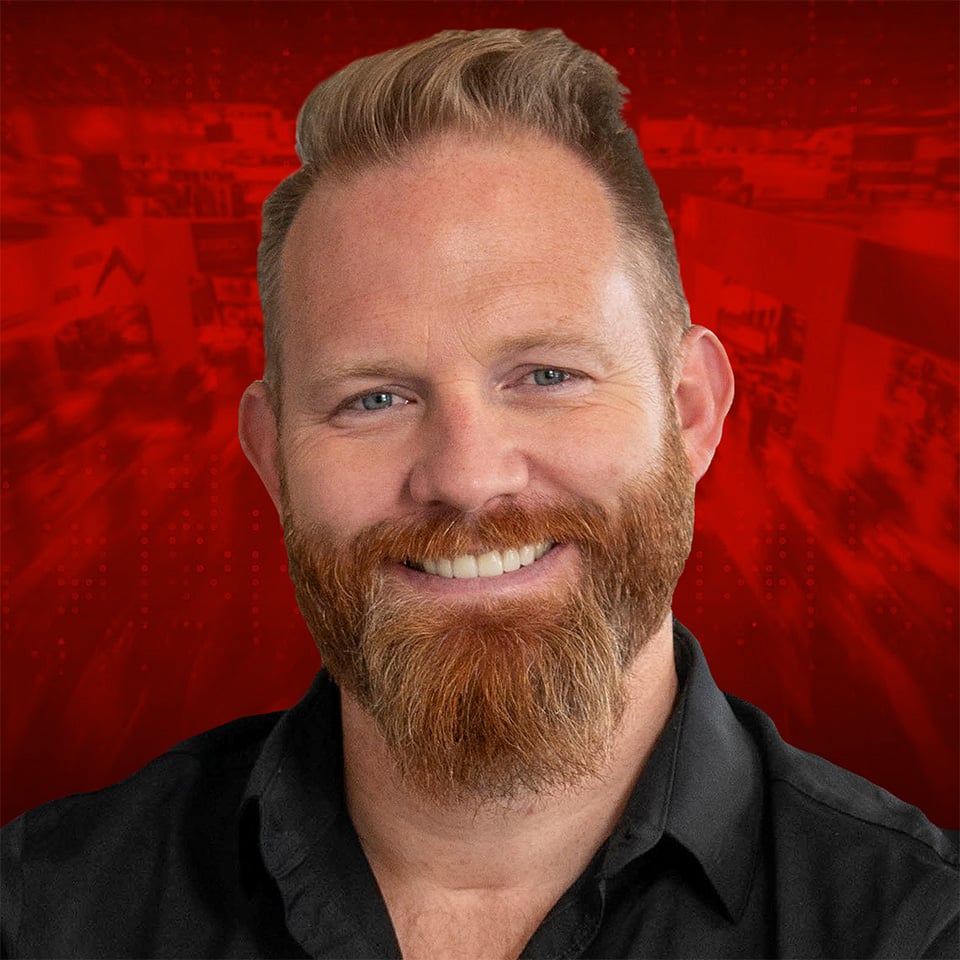 THE Show Speaker Profile Pictures (Osborne, AJ v1)