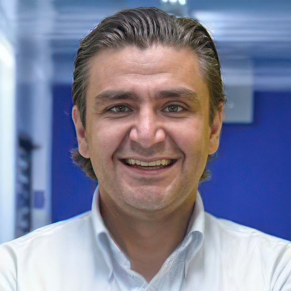 THE Show Speaker Profile Pictures (Rolz, Frederico v1)
