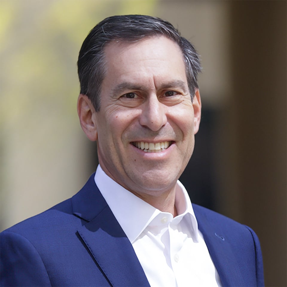 THE Show Speaker Profile Pictures (S. Zucker)