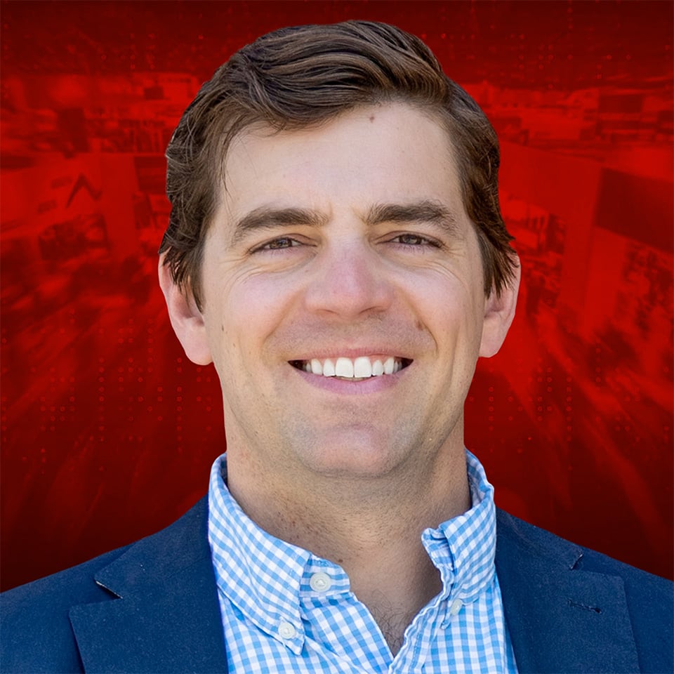 THE Show Speaker Profile Pictures (Smyth, Peter v1)