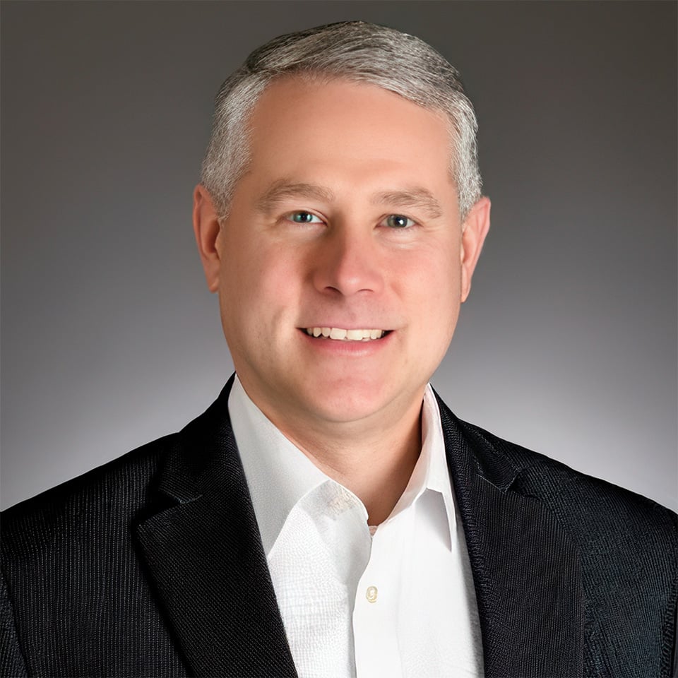THE Show Speaker Profile Pictures