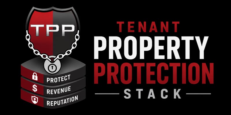 TPP Protection Stack Logo TPP Protection Stack Logo