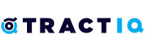 TractIQ Event Sponsor Logo Template