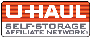 U-Haul Affiliate Network Logo