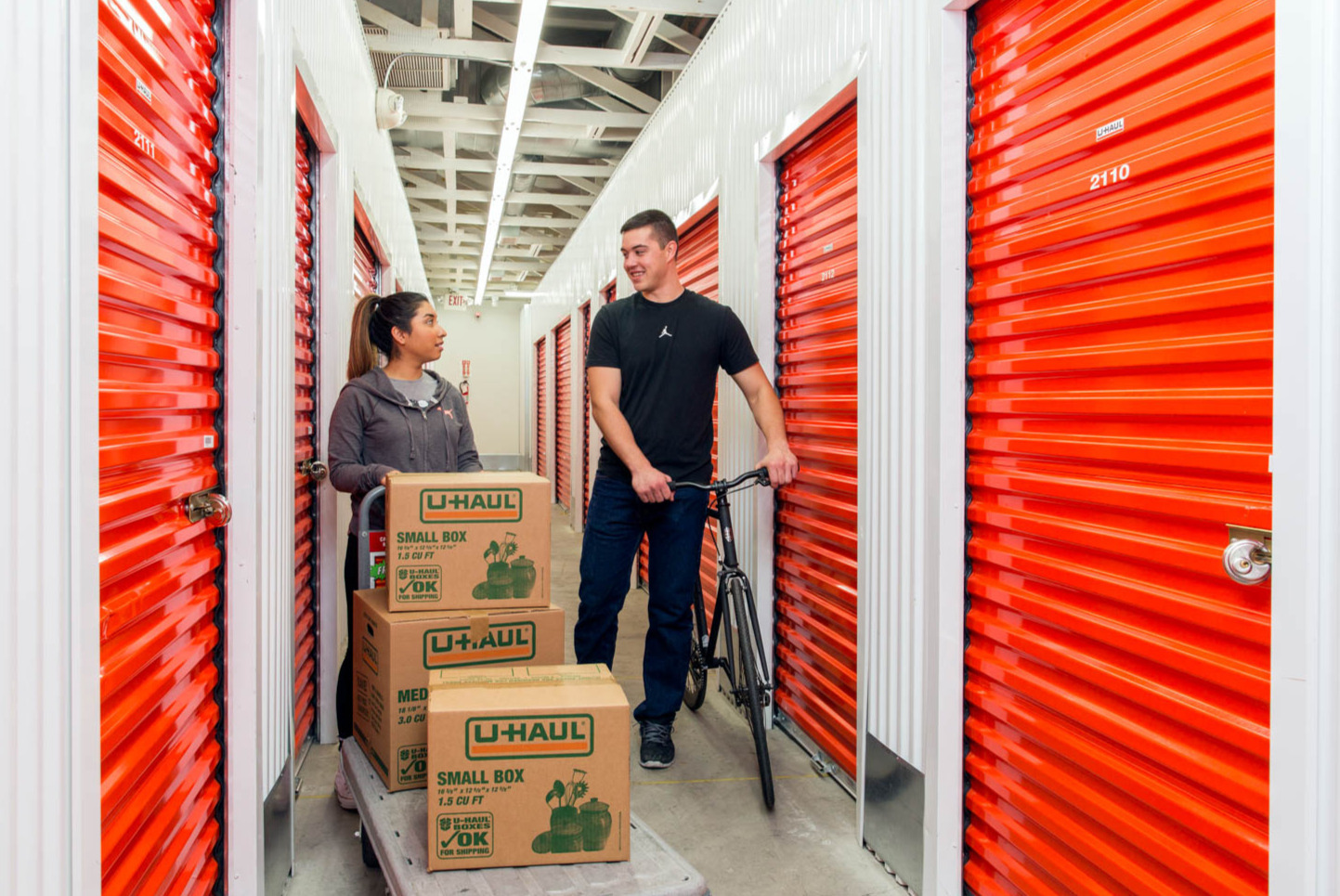 U-Haul Self-Storage 2