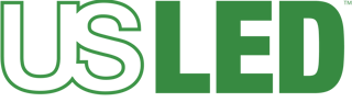 US LED LOGO no tag