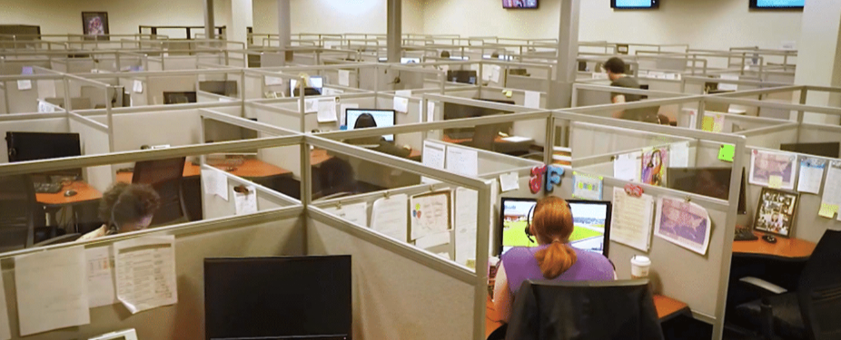 XPS Call Center