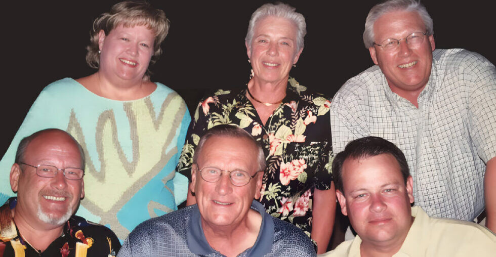 burnam generations