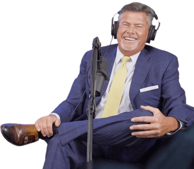 chris podcast