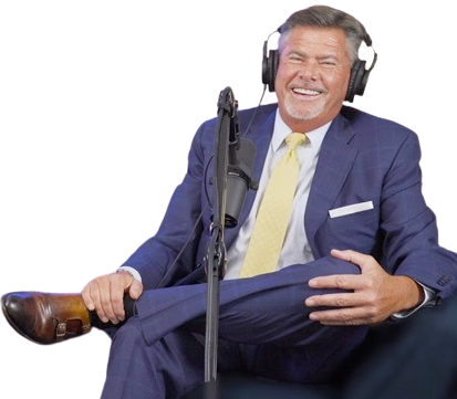 chris podcast