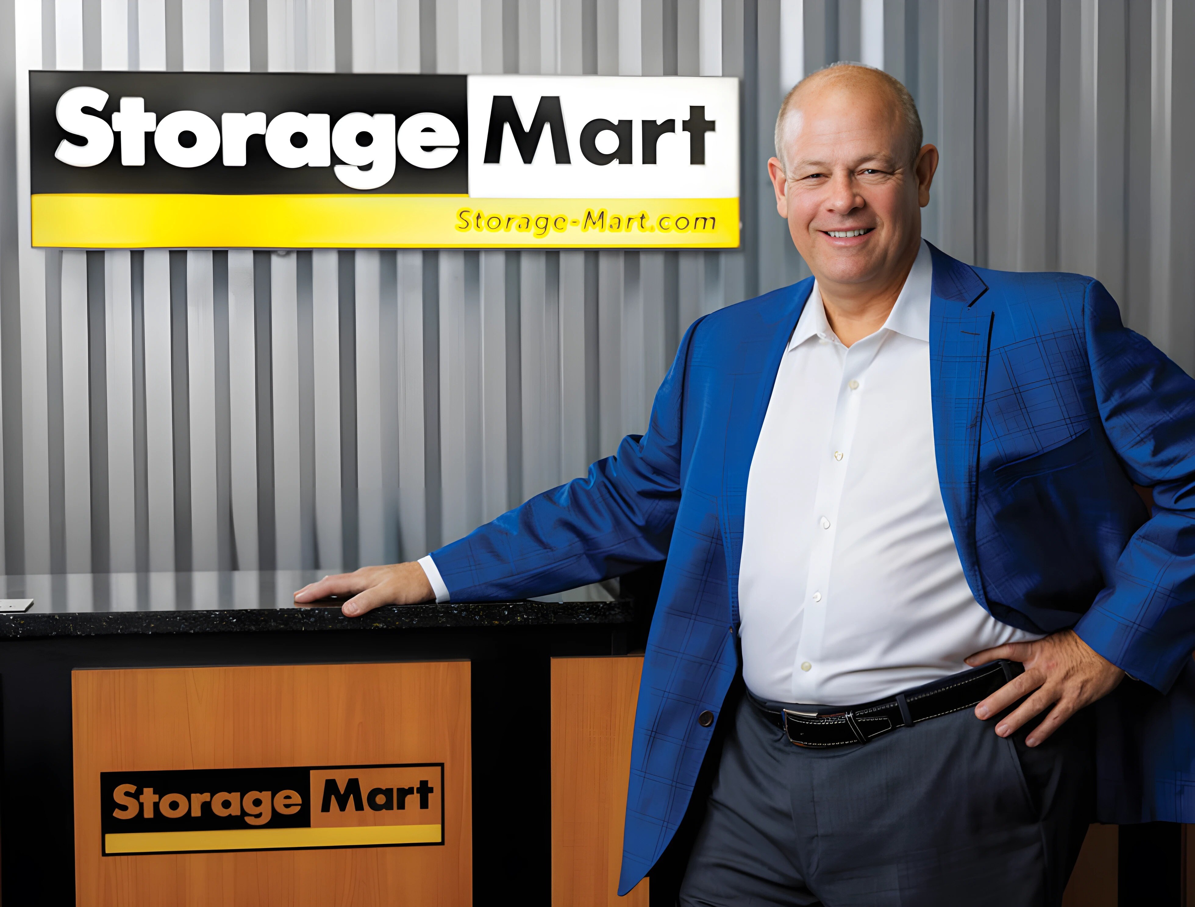 cris burnam storagemart