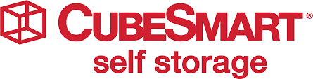 cubesmart logo