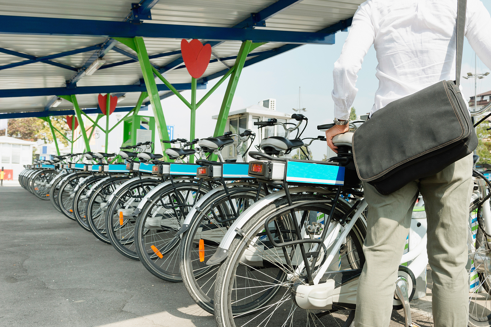 ebikes
