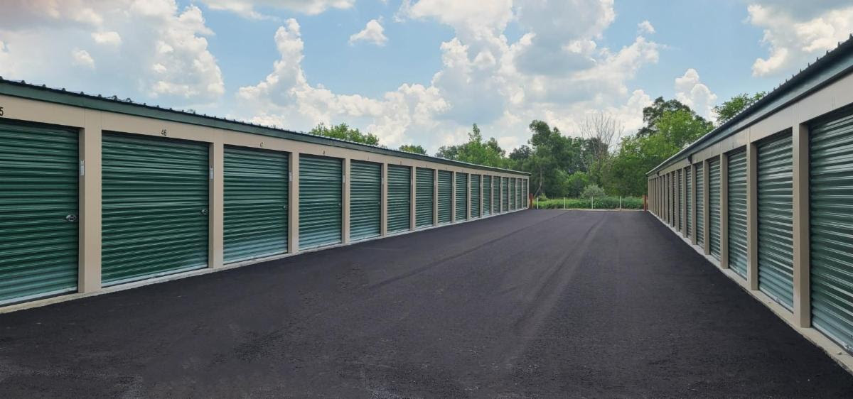 goodrich self storage