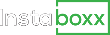 instaboxx logo