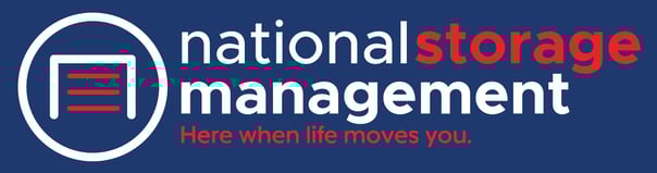 national storage management