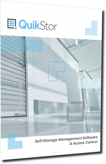 quikstor cover