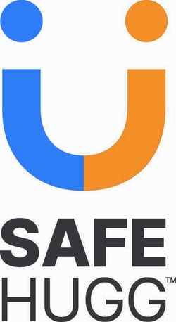 safehugg blue