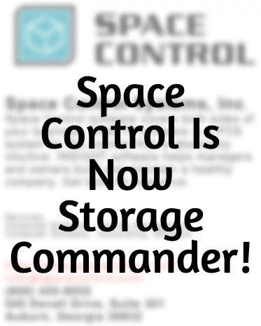 space control