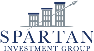 spartan investment logo