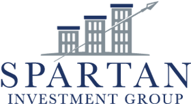 spartan investment logo