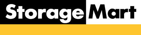 storagemart logo