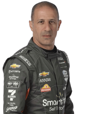 tony kanaan