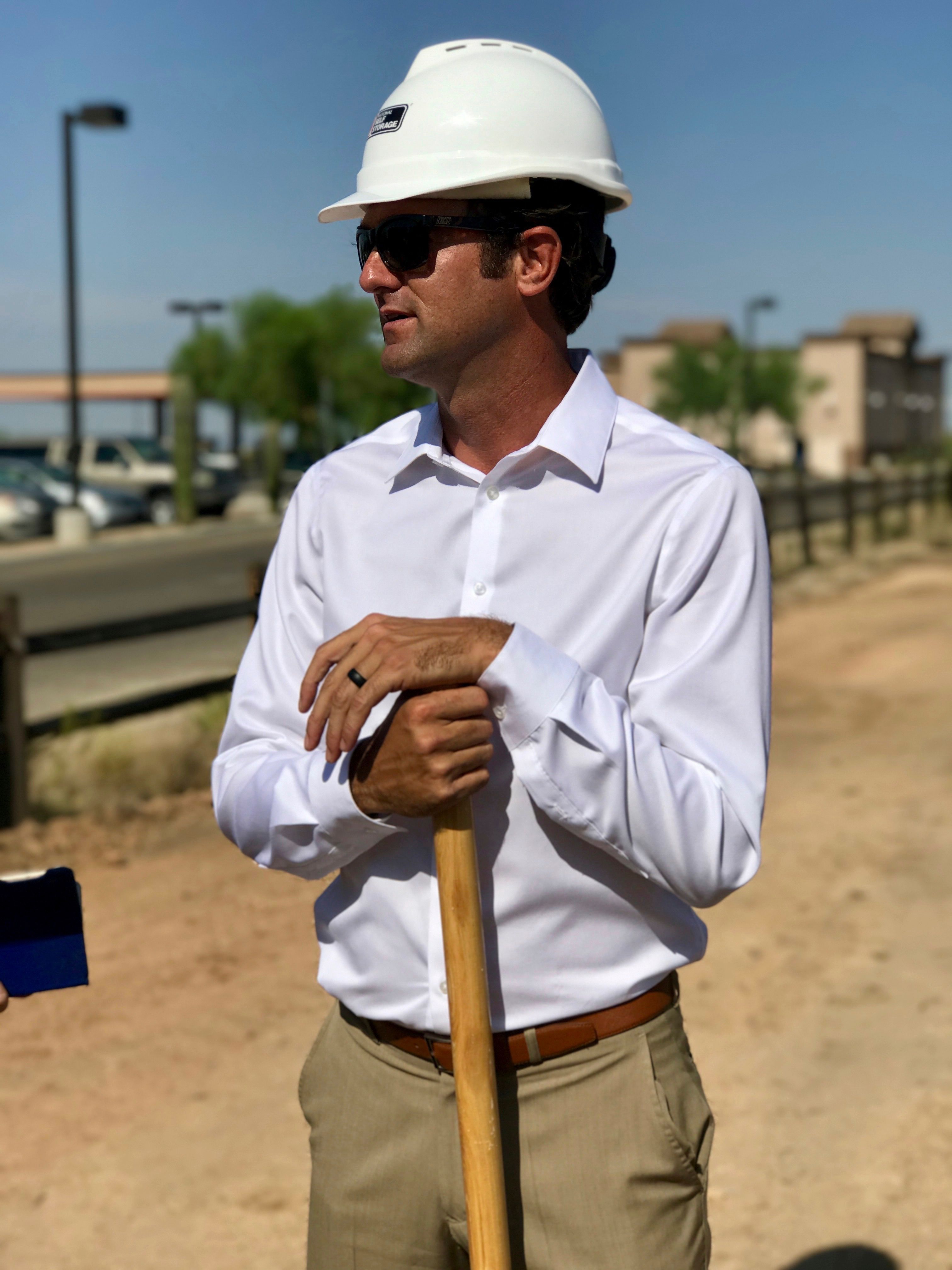 travis construction