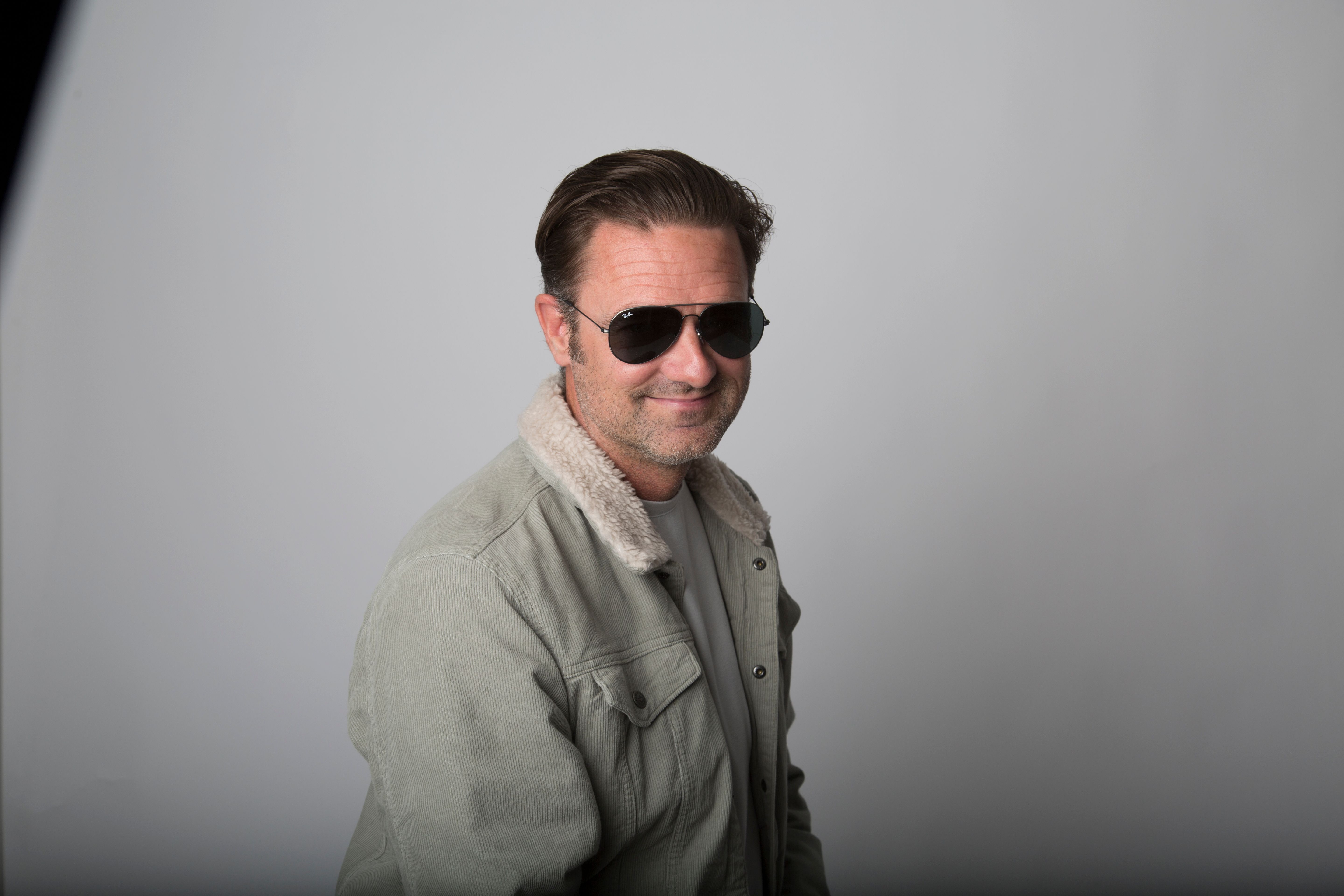 travis top gun