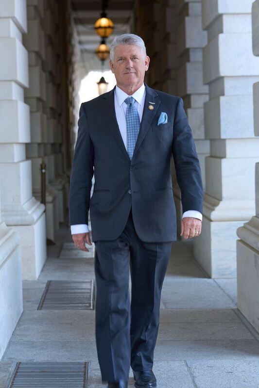 troy walking