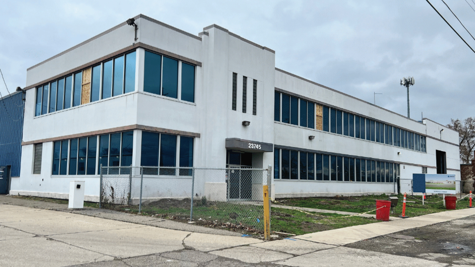 warren michigan devon self storage