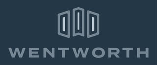 wentworth logo