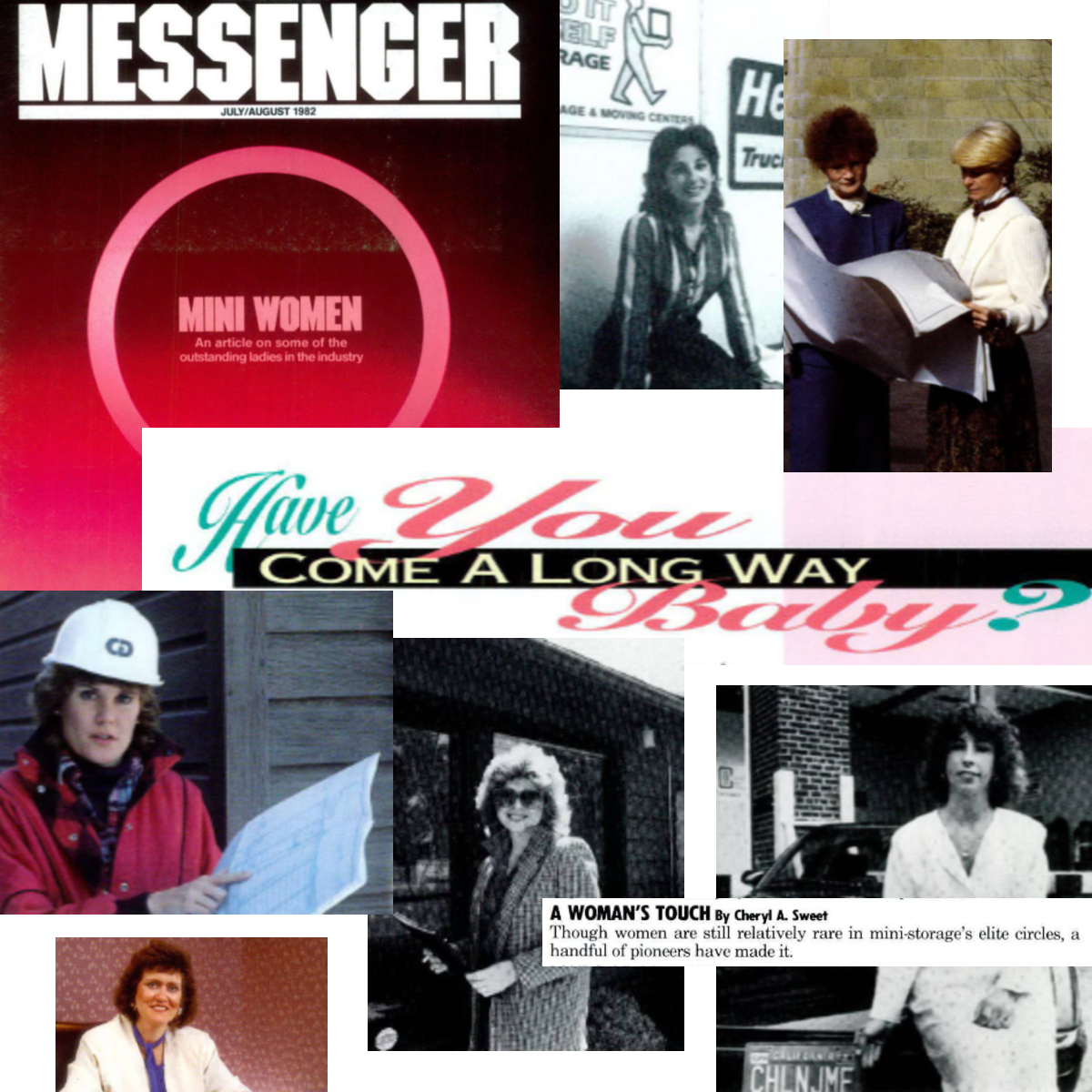 wiss collage
