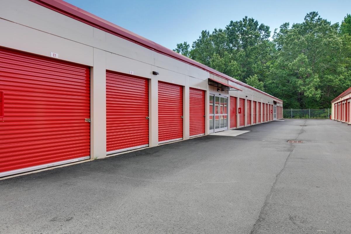 10 Federal Storage