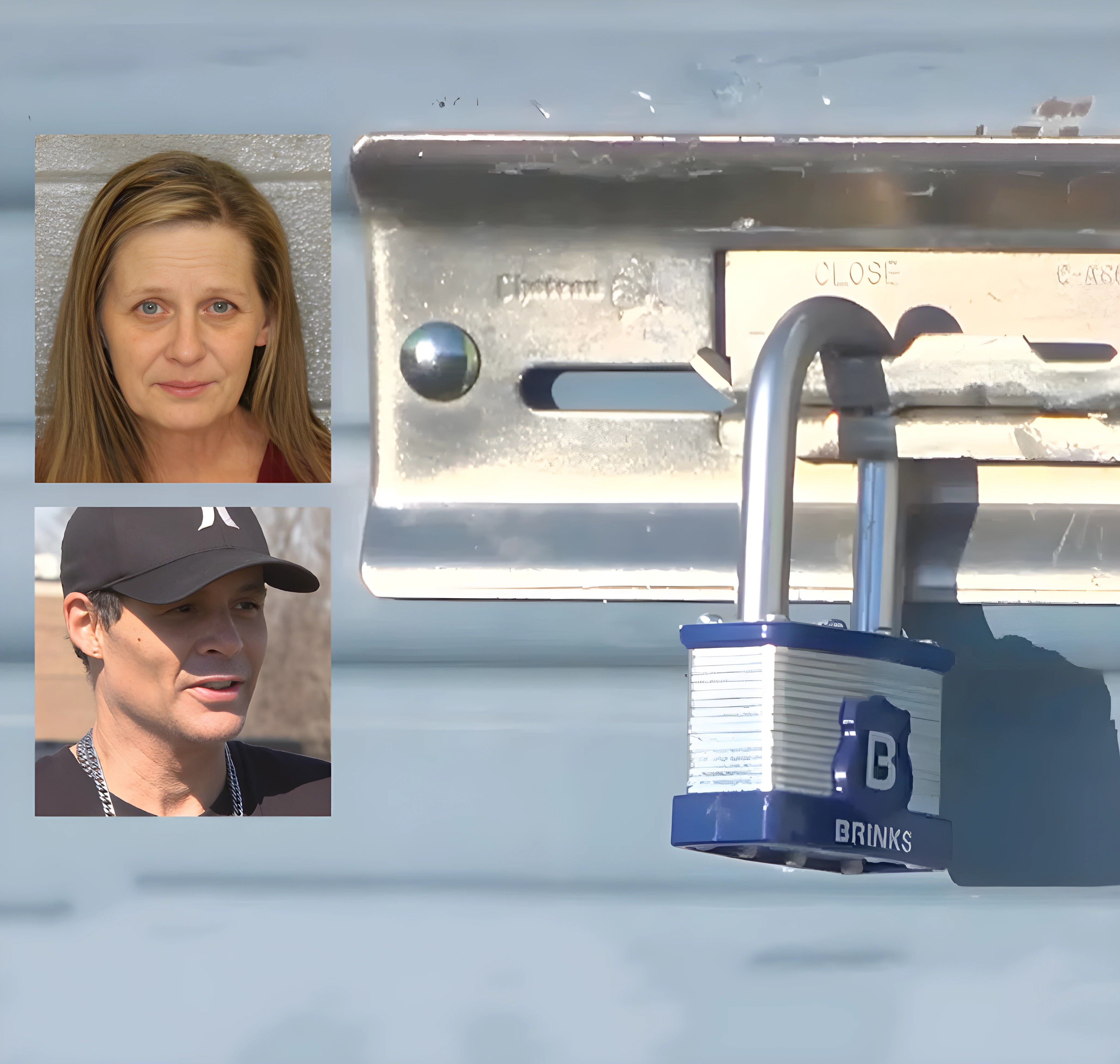 self storage crime