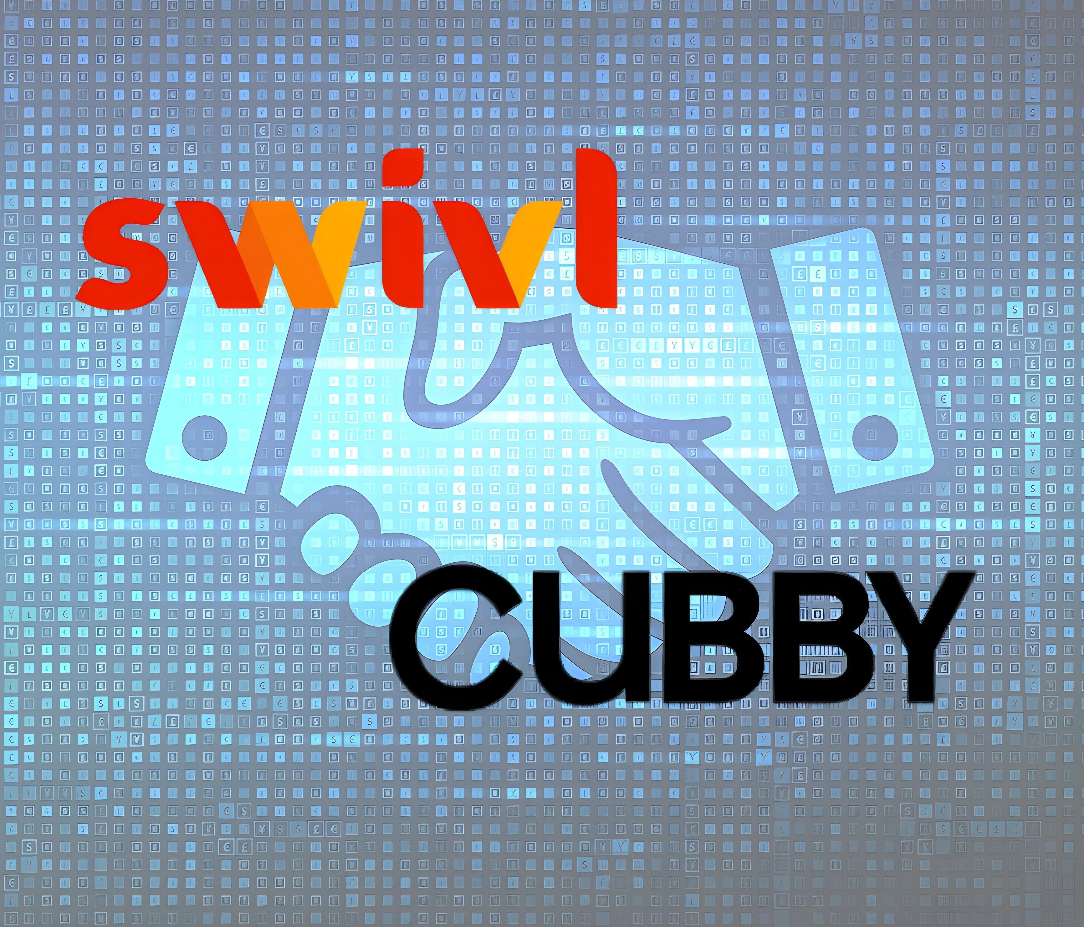 swivl and cubby