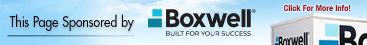 Portable & Relocatable Boxwell TOPICS Banner2