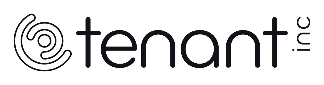 tenant logo