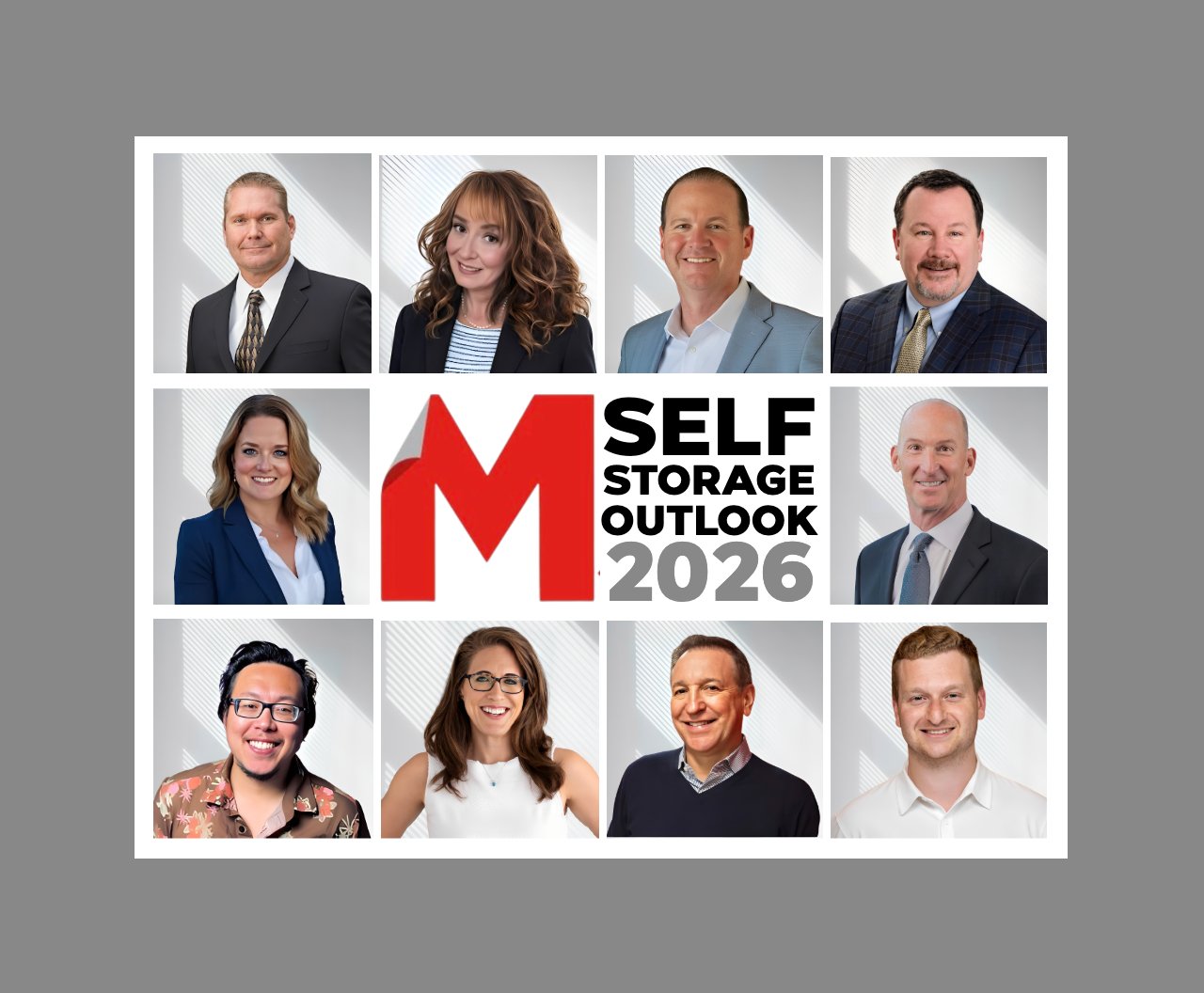 2026 Self-Storage Outlook