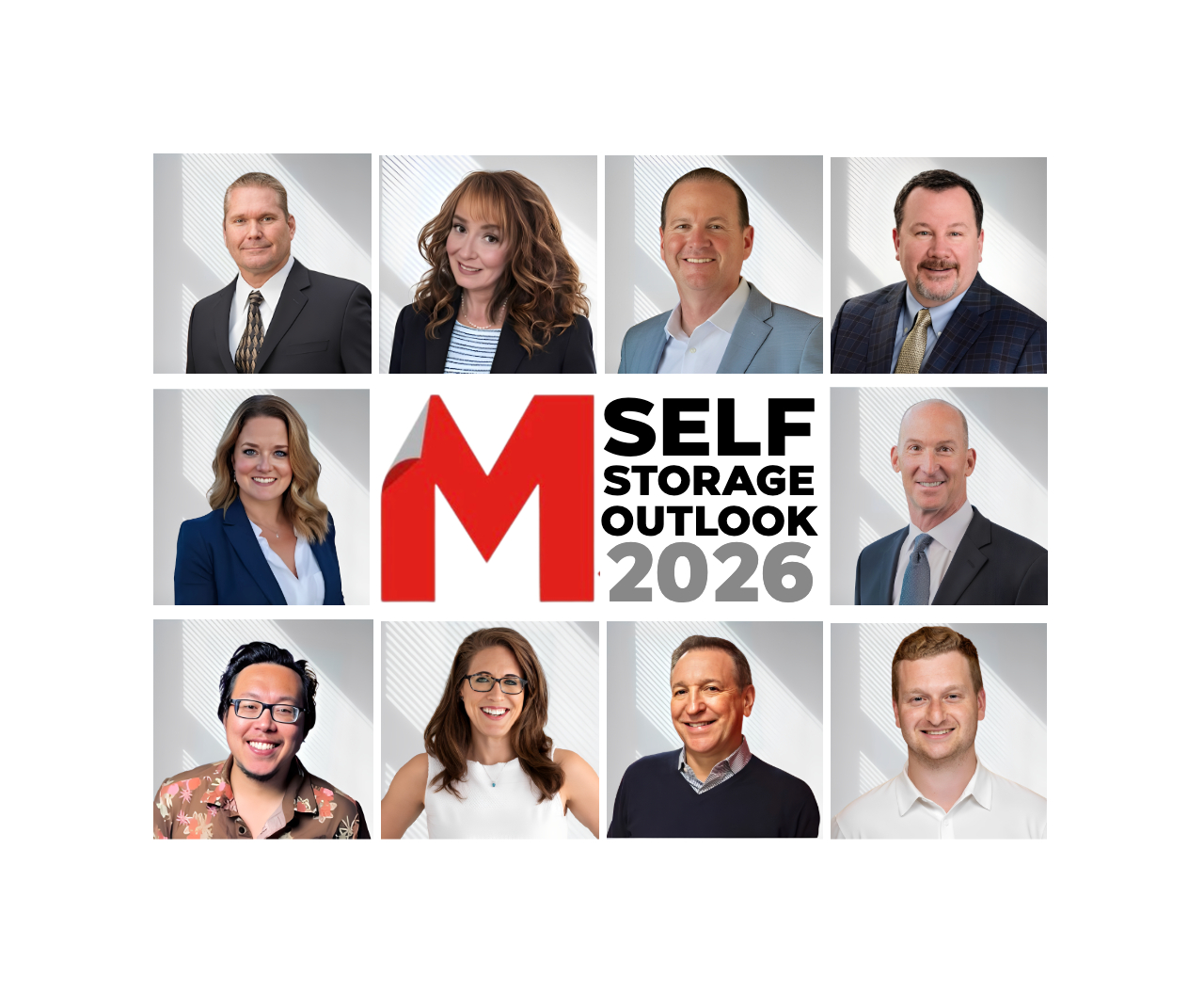 self storage outlook 2026