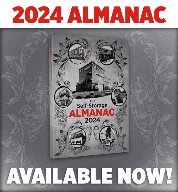 2024 Almanac