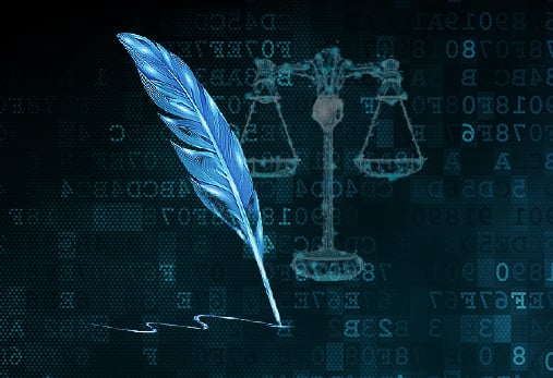AI and Law